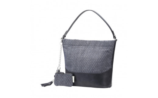 yɌLszL@anti-mode style QUILT Tote@ubN