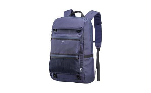 豊岡鞄 CIE WEATHER BACKPACK（071950）全2色 - 兵庫県豊岡市