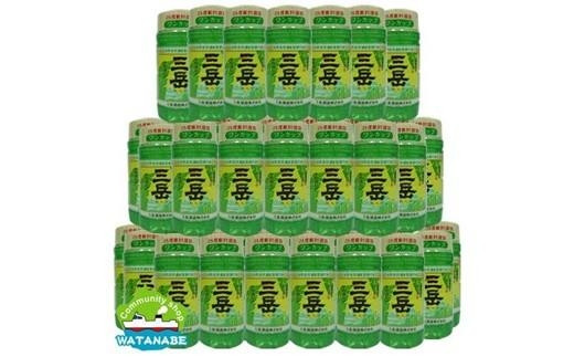 屋久島産焼酎 三岳ミニ360ml 40本セット - 鹿児島県屋久島町