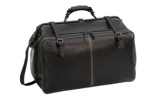 ボストンバッグ売れ筋No.1！ レトロ アウトポケットダレスボストン