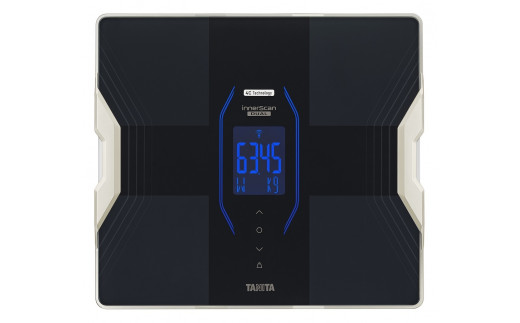 TANITA RD-931L-BK BLACK