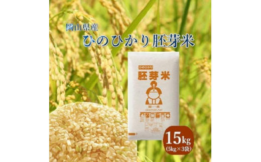 自然栽培米 無農薬 朝日米 玄米5kg✕3袋 計15kg-