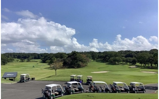 美浦ゴルフ倶楽部利用券3万円 - 茨城県美浦村｜ふるさとチョイス