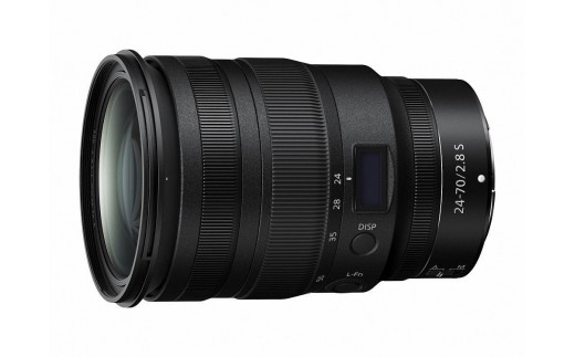 標準小売価格 希望額コメにて AF-S NIKKOR 24-70mm f/2.8E ED VR euro