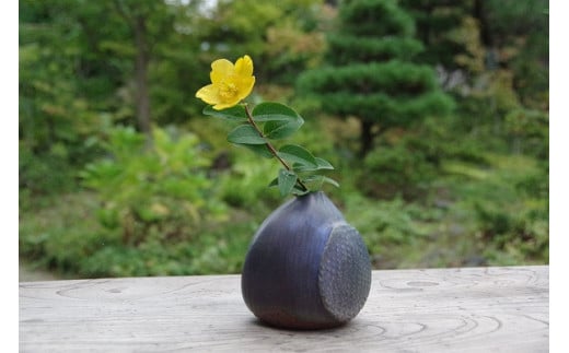 陶器 白鶯窯 花器 宮城県栗原市 ふるさとチョイス ふるさと納税サイト