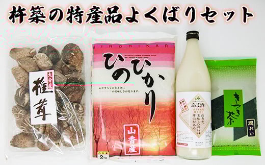 お値下げ分は終了！大分県杵築市産山香米お米30㎏