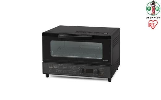 新品未開封 マイコン式オーブントースター MOT-401 グレー