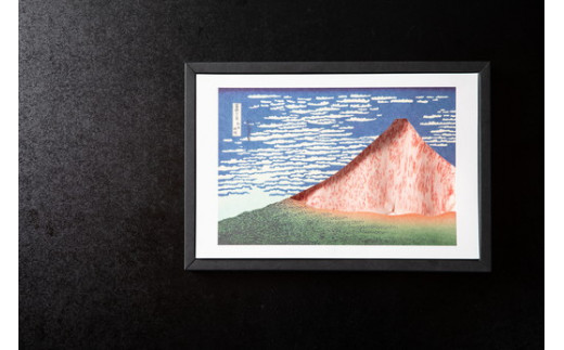 【滋賀県近江八幡市】ArU Beef Gallery『凱風快晴』近江牛A5ランクサーロイン【500g】【E023W】