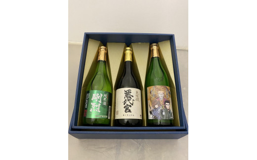 岡部酒造 悪代官大吟醸、井坂酒造 日乃出鶴純米吟醸 アルカディア ...