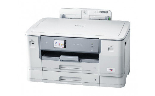 ブラザー A3インクジェットプリンター 大容量インク】HL-J7010CDW