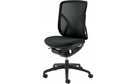 252-5_Inaba OfficeChair 「yera（イエラ）」樹脂メッシュタイプ