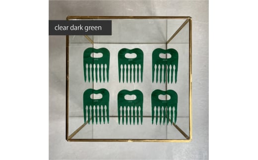 y{͓szAN wAR[ clear dark greeniNA_[NO[j wAANZT[ eME@tayu