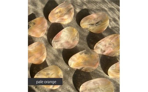 y{͓szAN wANbv wAANZT[ pale orangeiy[IWj eME@peta