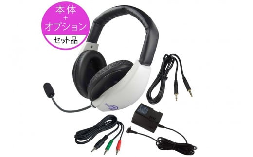 キオークマン７フルセット SOUND WARRIOR SH-9501AC 学習 教育機器