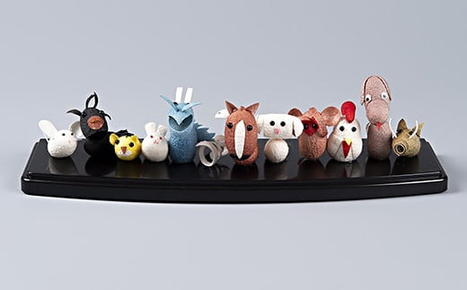 十二支の、紙装人形 十二支の、紙装人形 20241002212706_10.jpg