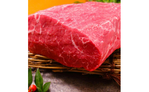 あか牛モモブロック 500g あか牛 モモ肉 お肉 肉 ローストビーフ 焼肉