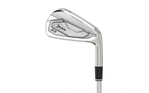 SRIXON　ZX5MK2 アイアン Diamana ZX-II for IRON　カーボンシャフト