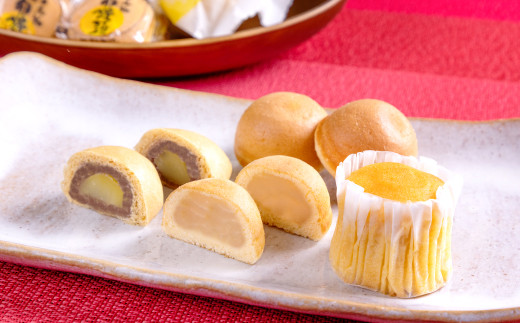 ふるさと納税 兵庫県 宝塚市 たぬき庵　和風詰合せ ふるさと納税 兵庫県 宝塚市 たぬき庵 和風詰合せ