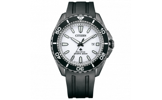 シチズン腕時計　プロマスター　BN0197-08A