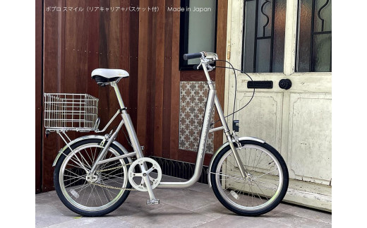 TOKYO BIKE＋フロントキャリア使用頻度少 | www.burger-life.com