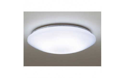 照明 パナソニック【LGC51104K】調光・調色LED シーリングライト 12畳