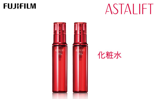 富士フイルム 《化粧水》アスタリフト モイストローション130ml×2 ...