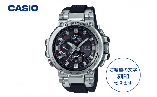 CASIO腕時計 G-SHOCK MTG-B1000-1AJF ≪名入れ有り≫ hi011-067r ...