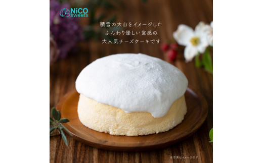 y挧ĎqszNiCO sweetsjRXC[c@lCNo.1̑R`[YP[L ia15pj