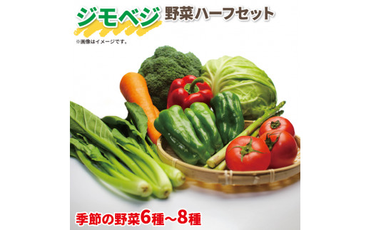 野菜 詰め合わせ 産地 直送 6 ~ 8種 減農薬 栽培 旬 採れたて やさい お