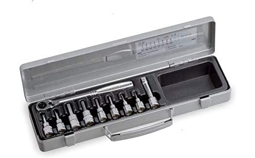 ヘキサゴンソケットレンチセットH3082 工具 TONE トネ 15001-40000427 