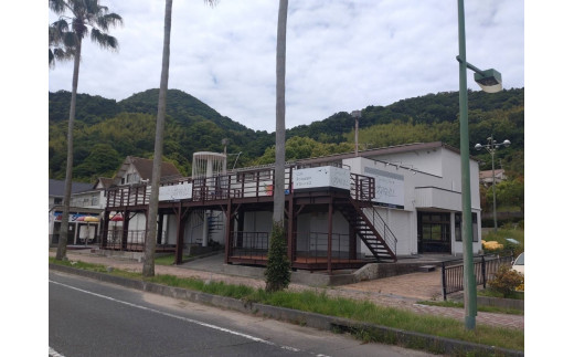 海の家宿泊券 - 山口県周防大島町｜ふるさとチョイス - ふるさと納税サイト