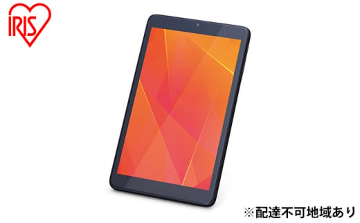 タブレット 8インチ wi-fiモデル 解像度1200×1920 TE083M3N1-B