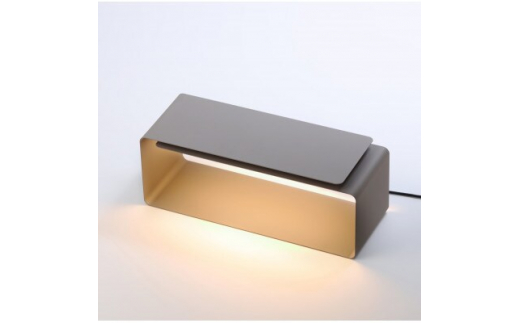 LIGHT SHELF - GRAY ＜ LED照明器具 ＞【1401461】