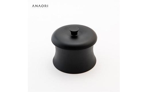 ANAORI Collections RINGO(リンゴ)ジャパンブラック