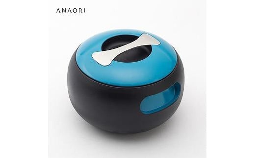 ANAORI Collections OVAL(オーバル) フレンチブルー - 大阪府高槻市