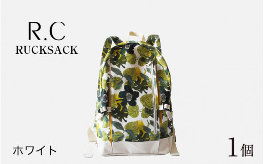 y䌧szR.C - RUCKSACK zCg [F-042018_02]