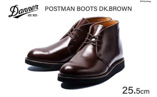 yΐ쌧u꒬zDANNER amC |Xg}u[c _[NuEy25.5cmz / STUMPTOWNaJX / ΐ쌧 u꒬ [CG4024-4]