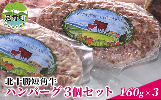 ふるさと納税 北海道 足寄町 北十勝短角牛「サーロイン（焼きしゃぶ用