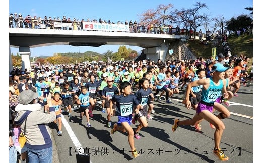 ２０２４京都丹波ロードレース大会ハーフマラソンの部出走権［015XX001］ - 京都府京丹波町｜ふるさとチョイス - ふるさと納税サイト