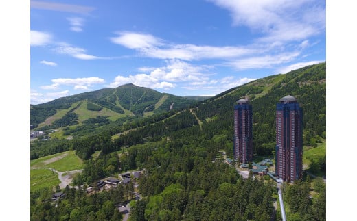 星野リゾート トマム ふるさと納税宿泊ギフト券（30,000円分） - 北海道占冠村｜ふるさとチョイス - ふるさと納税サイト