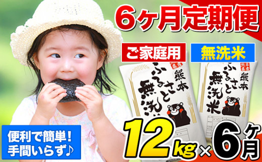 熊本県産　無洗米11kg