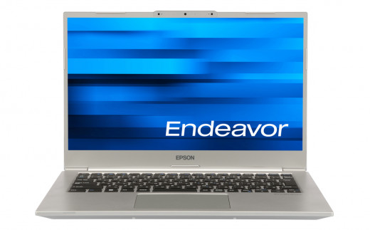 バッテリー◎ 14 エプソン ノートPC Endeavor NA601E Core i7-3537U