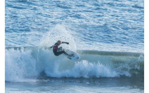 ICHINOMIYA SURFING 満喫券5枚（15,000円分） - 千葉県一宮町 
