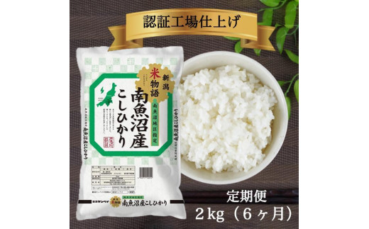 食品/飲料/酒新米　魚沼産 コシヒカリ3kg×5袋=15kg