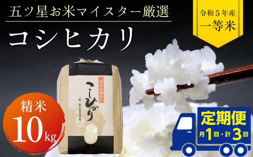 令和5年 千葉県産「コシヒカリ」15kg（精米） - 千葉県富津市