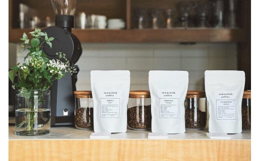 yΐ쌧szyR[q[ 100g × 3zSeasonal selection [G߂̂߃Zbg]  ΐ  S  S k k kx