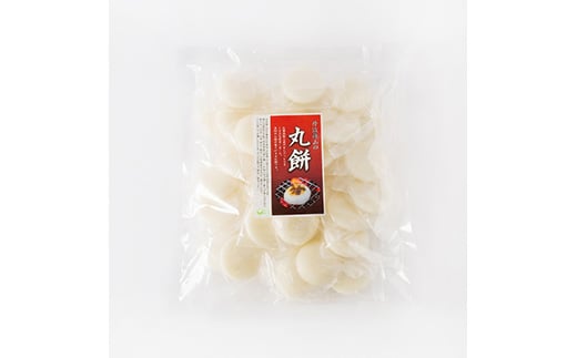 【兵庫県丹波篠山市】丹波篠山産マンゲツモチ100% 丸餅1kg×2袋 兵庫県 丹波篠山市 おもち