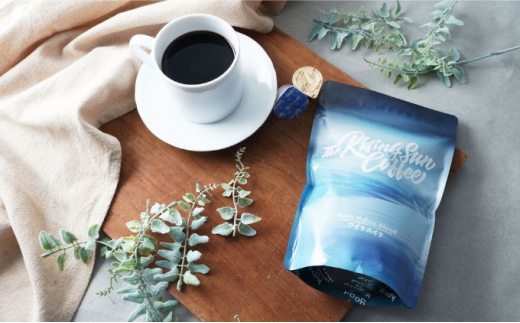 yt\㗢zThe Rising Sun Coffee@ACinCiuh@200g×2Zbg@ [5743-0397]