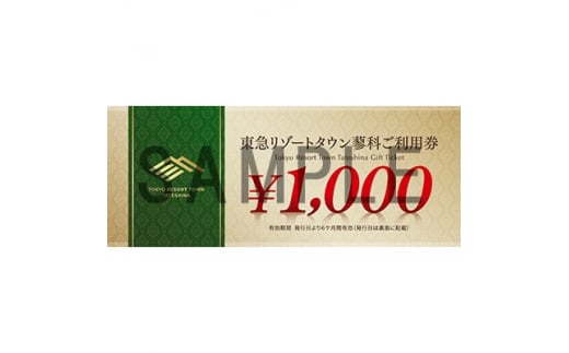 東急リゾートタウン蓼科利用券(1,000円分×9枚)2024年10月1日から6か月間有効チケット【1437993】 - 長野県茅野市｜ふるさとチョイス  - ふるさと納税サイト