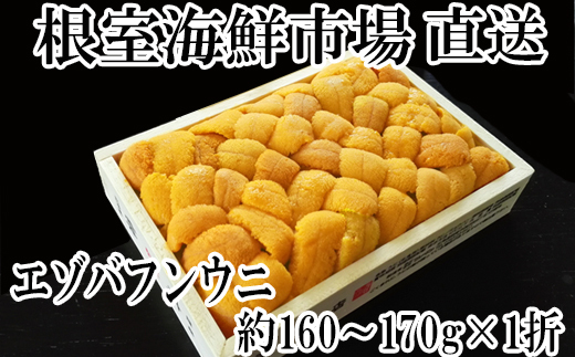 ふるさと納税 根室市 根室海鮮市場＜直送＞うに塩辛60g×2本 B-28039 ふるさと納税 根室市 根室海鮮市場＜直送＞うに塩辛60g×3本 C-28010